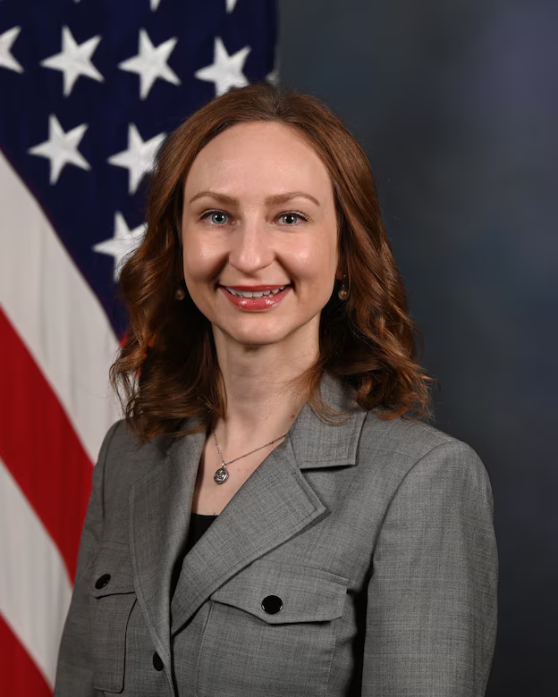 Stephanie Koeshall