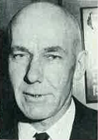 Clyde Lewis