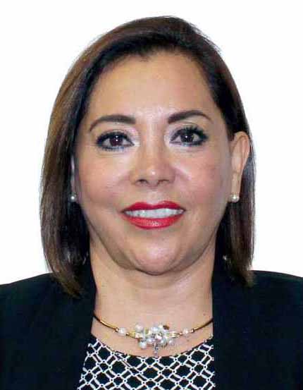 Ma. Eugenia Leticia Espinosa Rivas