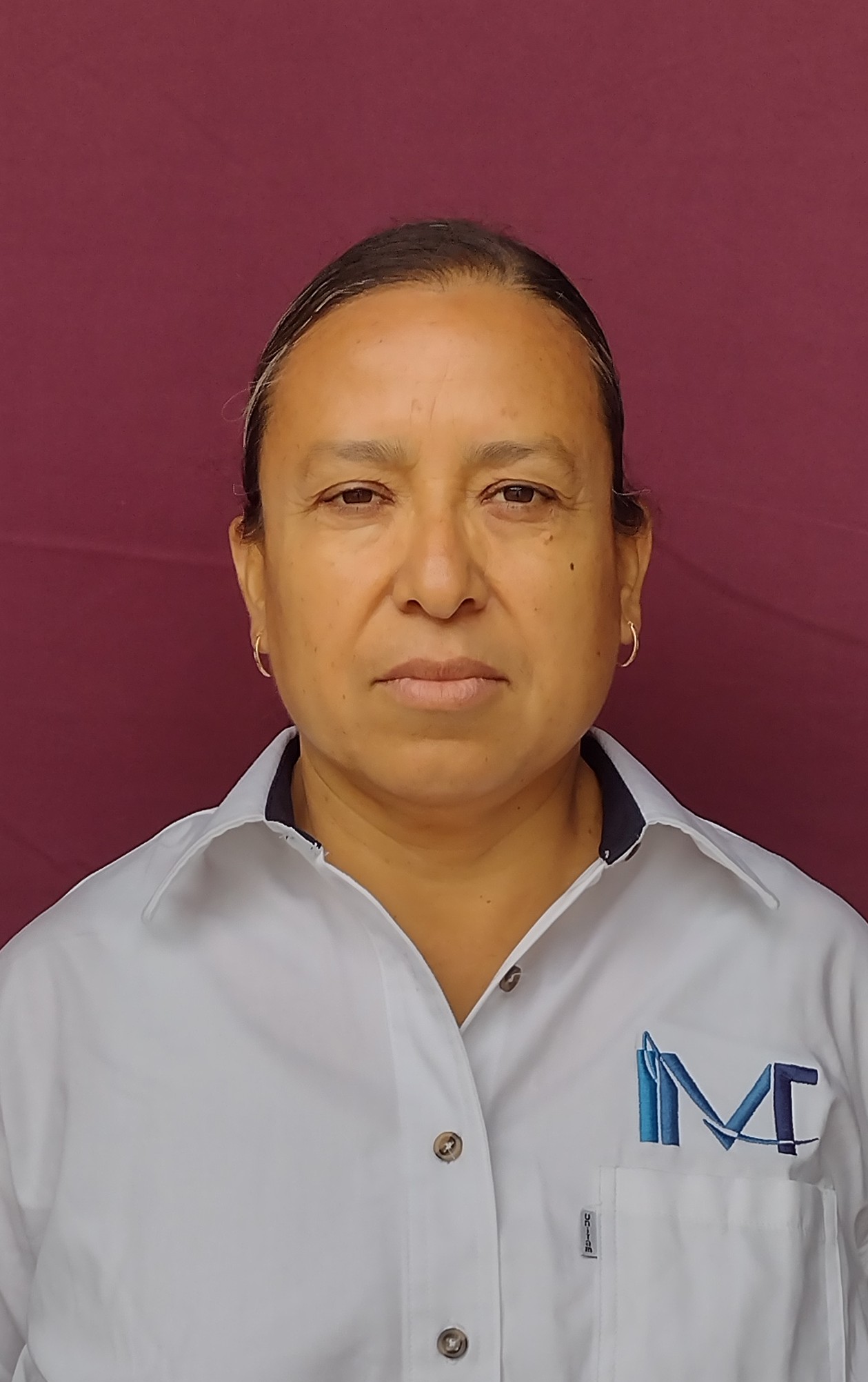 Natalia Pérez García
