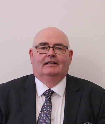 Manus Boyle