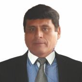 Luis Alberto Hernández Gonzales