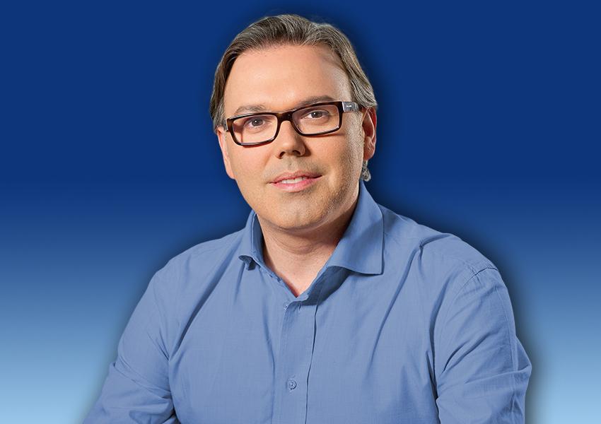 Fernando Pizarro García Polo