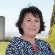 Hélène Richet