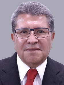Ricardo Monreal ávila
