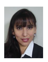 Romina Suzzeth Sanchez Tapia