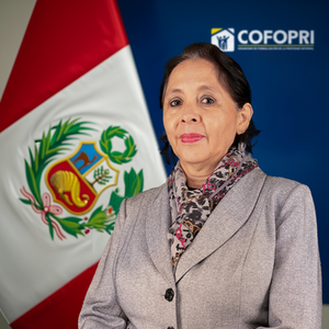 Mercedes Del Carmen Rodríguez Acosta