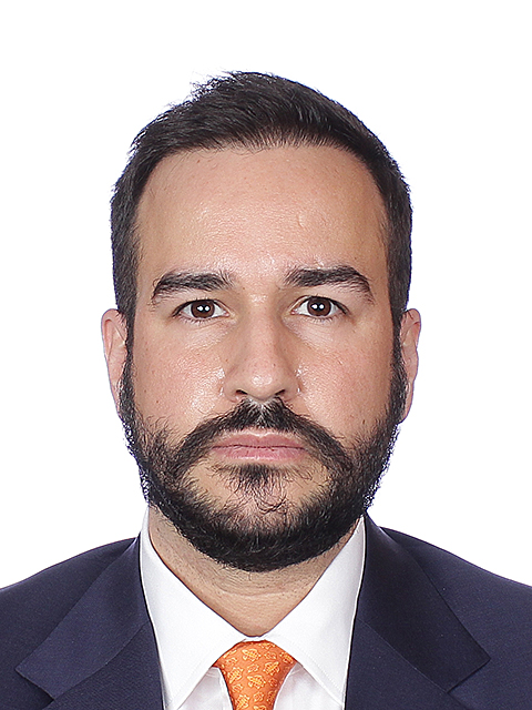 Agustín Carlos Basave Alanís
