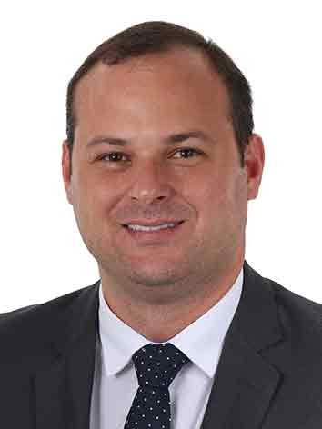 Victor Garozi Linhalis