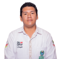 Henry Joao Zorrilla Vargas