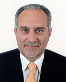 Esteban Parro Del Prado