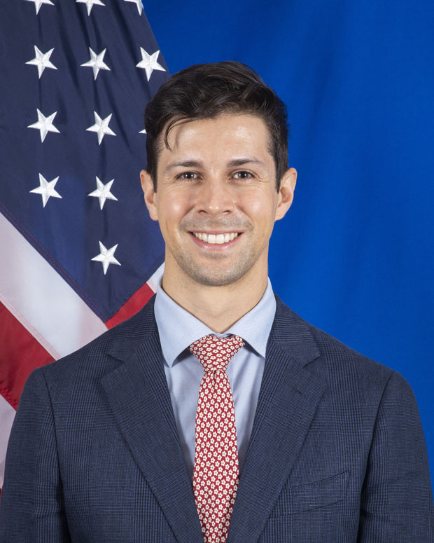 Paul Kruchoski