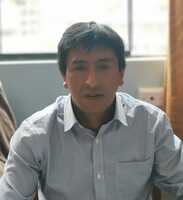 Sidney Esrom Ramirez Jimenez