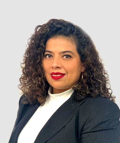 Ana Patricia Fuentes Gallardo
