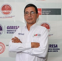 Tony Rojas Casternoque