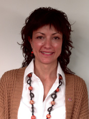Mónica Lafuente De La Torre
