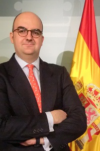Francisco Javier Conde Y Martínez De Irujo