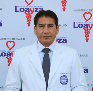 Juan Marcos Villón Almendras