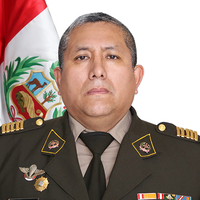 Oscar Victor Paucar Llaja