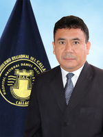Milton Gustavo Cancino Hernández