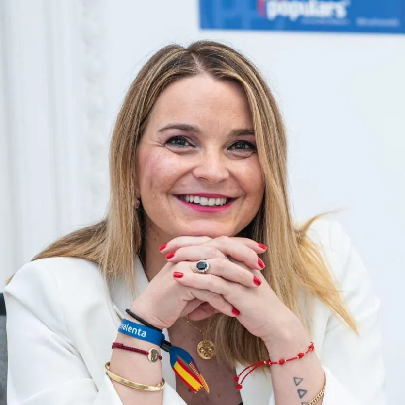 Marga Prohens Rigo