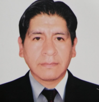 Antenor Gerardo Yauri Misari