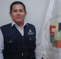 Junior Alexander Reyes Grimarey