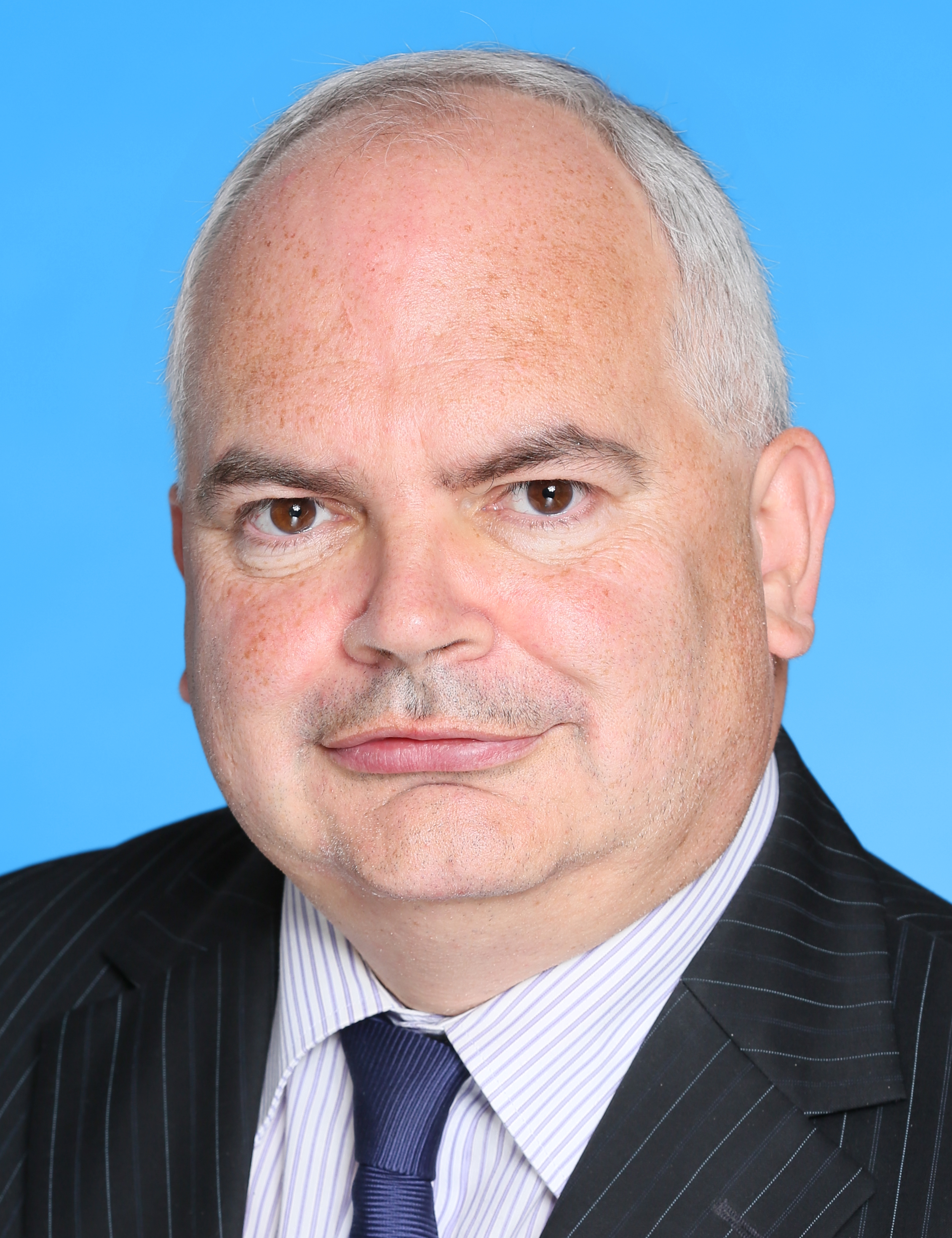 Martin Finucane