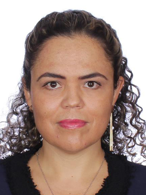 Mariana Gómez Del Campo Gurza
