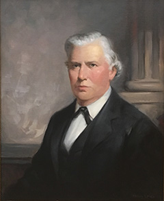 Leslie Atchinson Thompson
