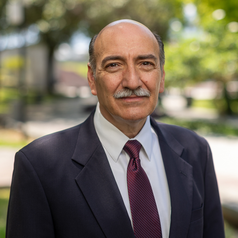 Luis Gerardo Gómez Guzmán