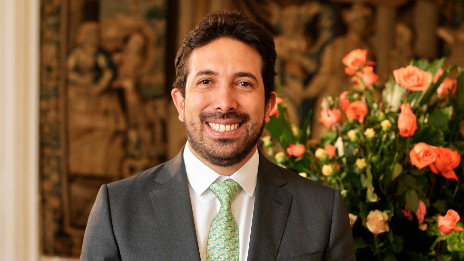 Diego Alejandro Guevara Castañeda