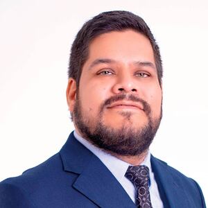 Julio Temple Aguilar