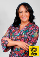 Maria Guadalupe Díaz Chagolla