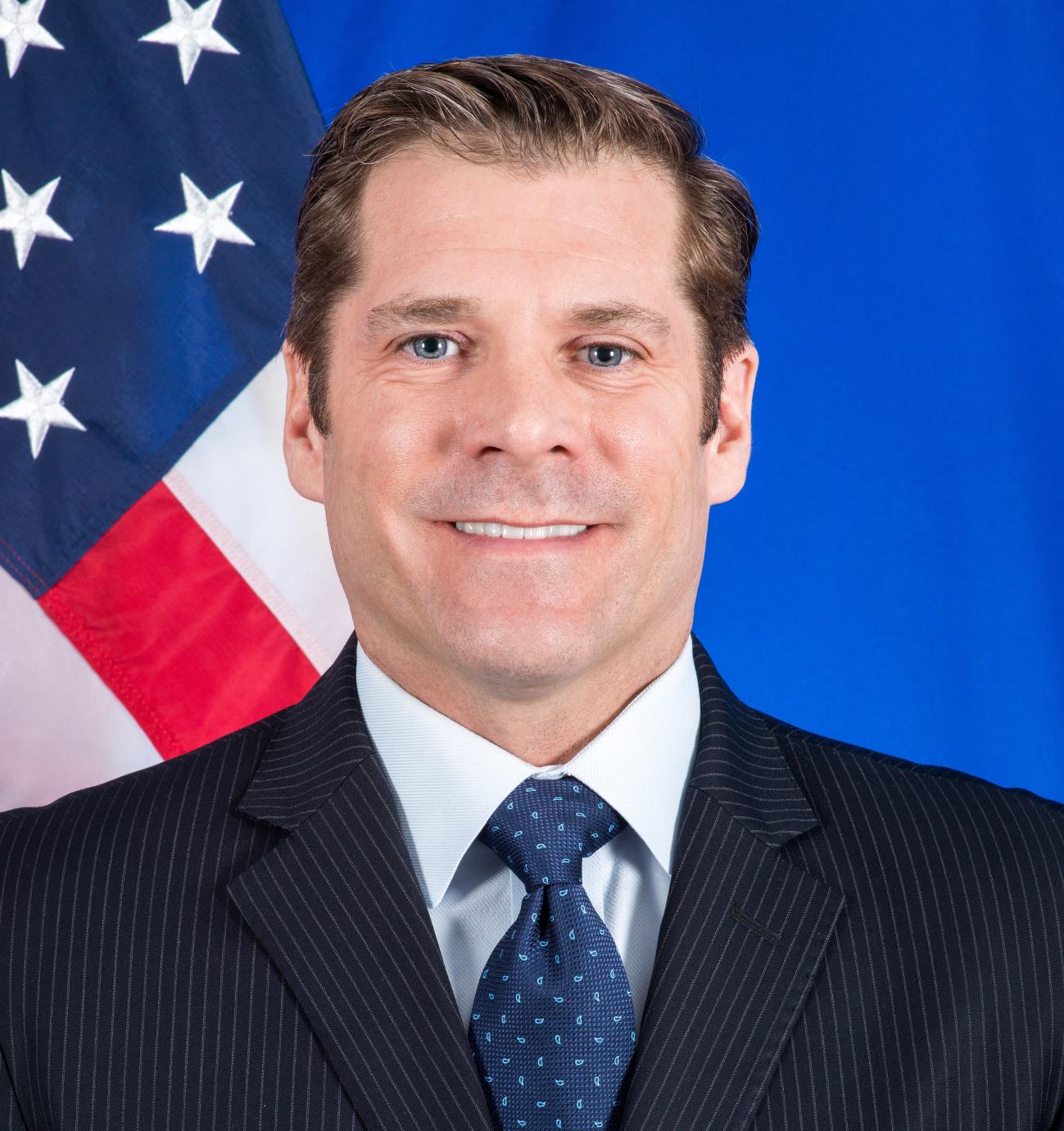 Chris Davy