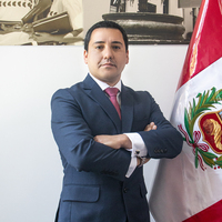 Luis Miguel Pongo Mendoza