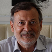 Manuel Gomicia Giménez