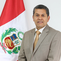 Jorge Luis Chaparro Pinto