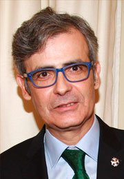 Juan Martínez Moya