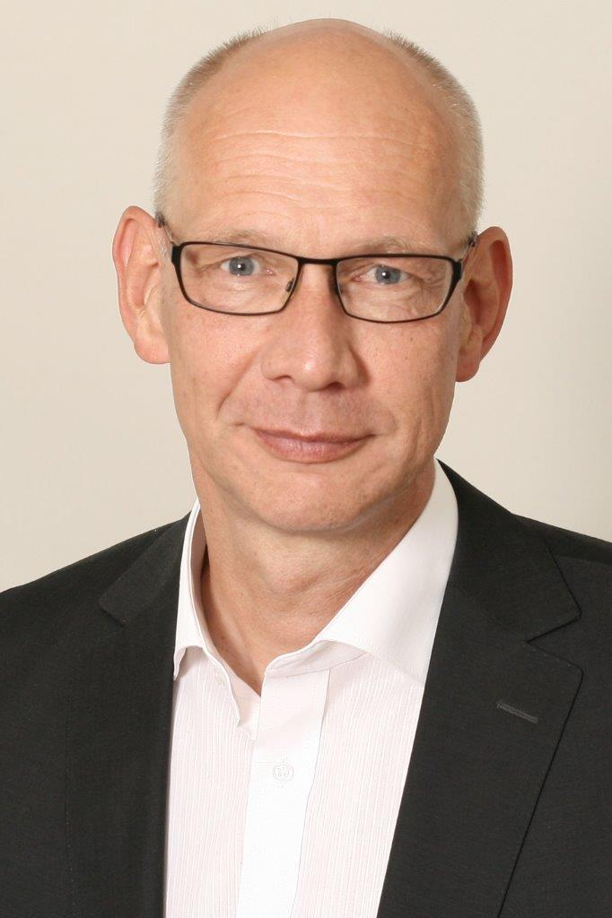 Christian Ahrendt