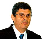 Santiago Gastañadui Ramírez