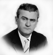 Franco Tedeschi