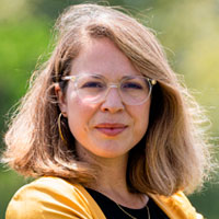 Janet Sanz