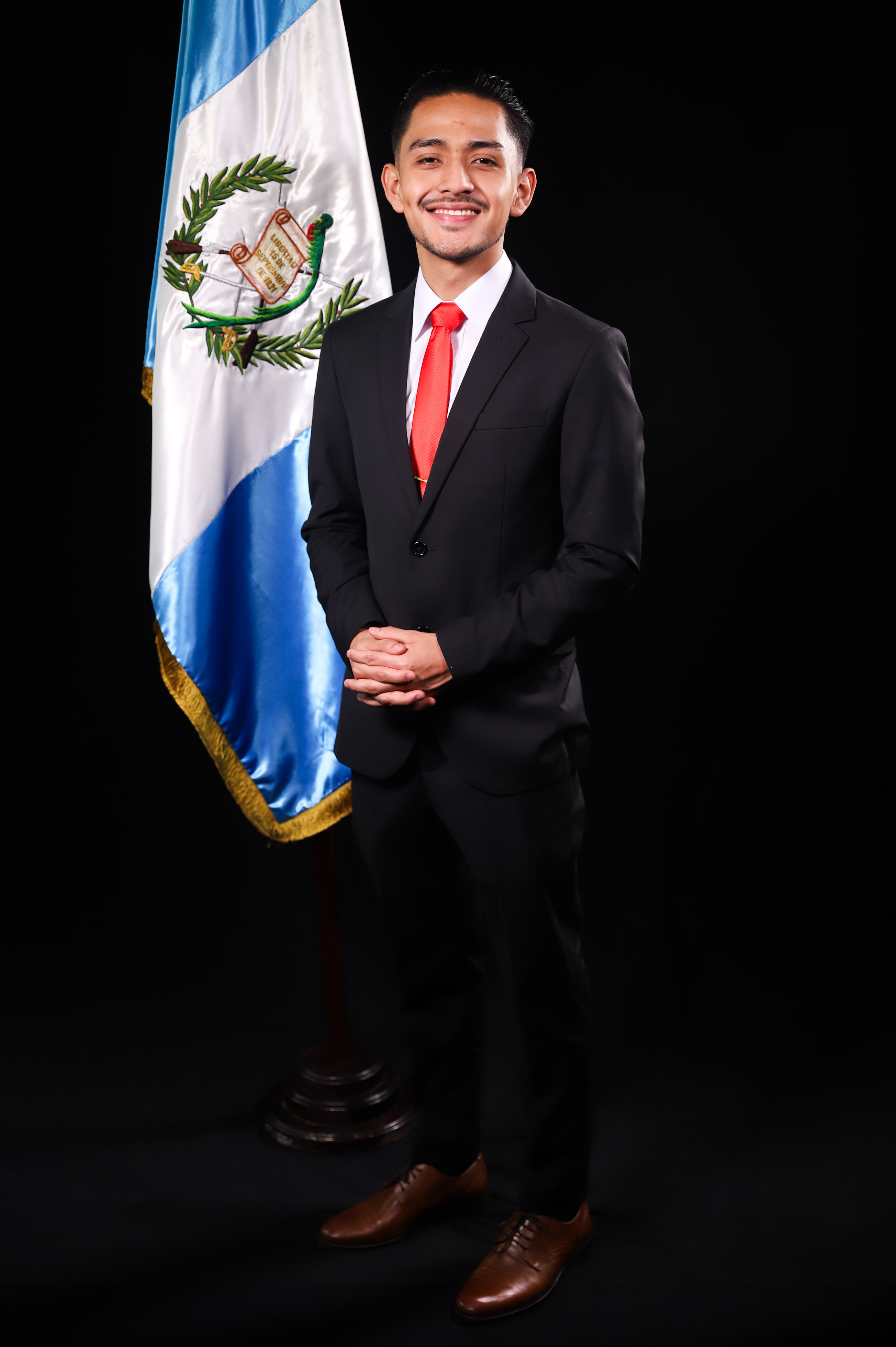 Randy Araely Coc Figueroa