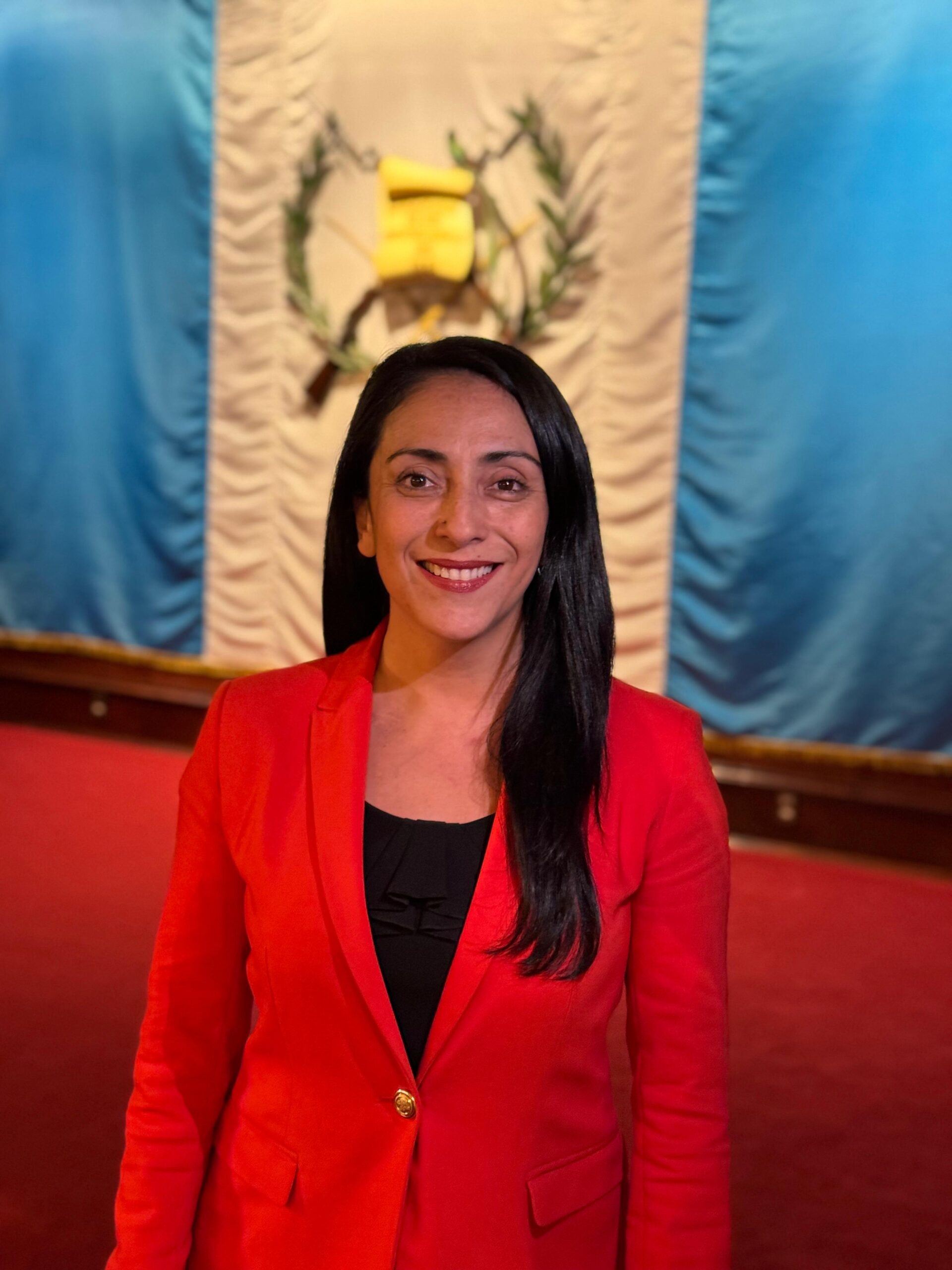 Mónica Mazariegos Rodas