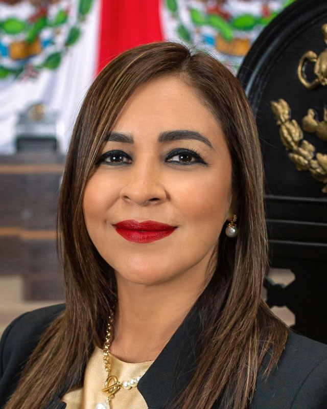 Liliana álvarez Lara