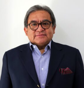 Ignacio Ruelas Olvera