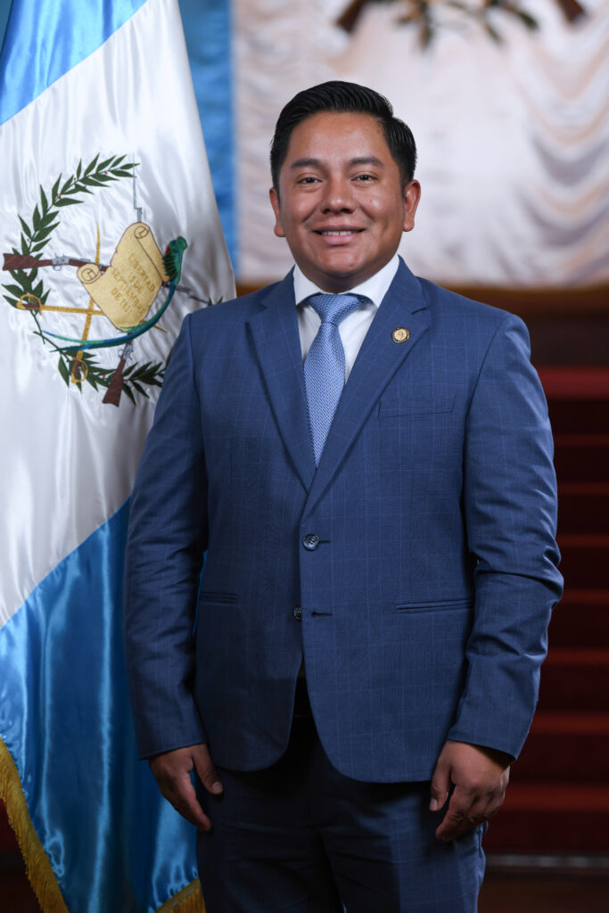 Abraam Miguel Tol Ramos