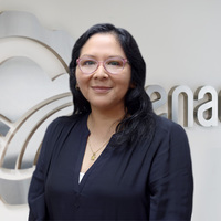 Ana Lucia Quenallata Mamani