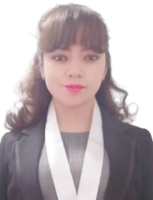 Tania Tula Arauco Vivas
